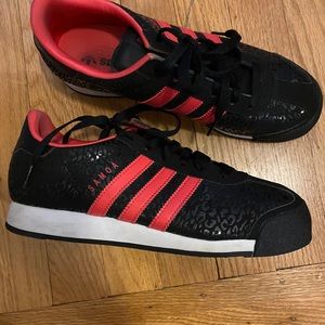 Adidas Samoa
